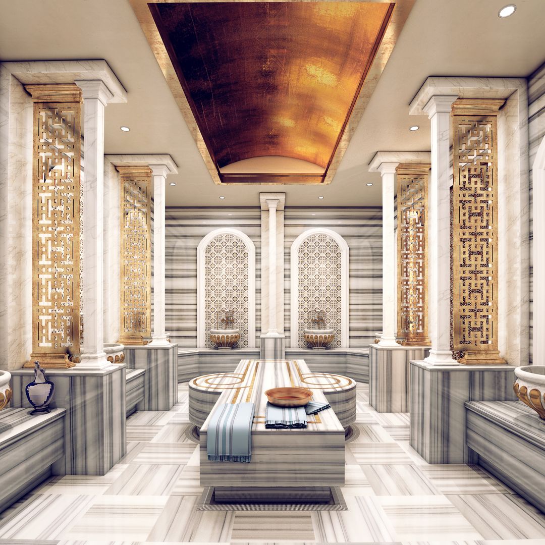 Апартаменты в Алании, Турция, 60 м² - фото 13