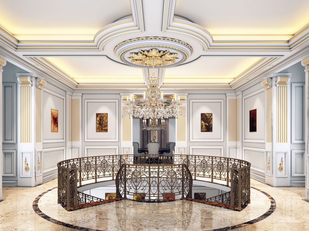 Апартаменты в Алании, Турция, 60 м² - фото 10