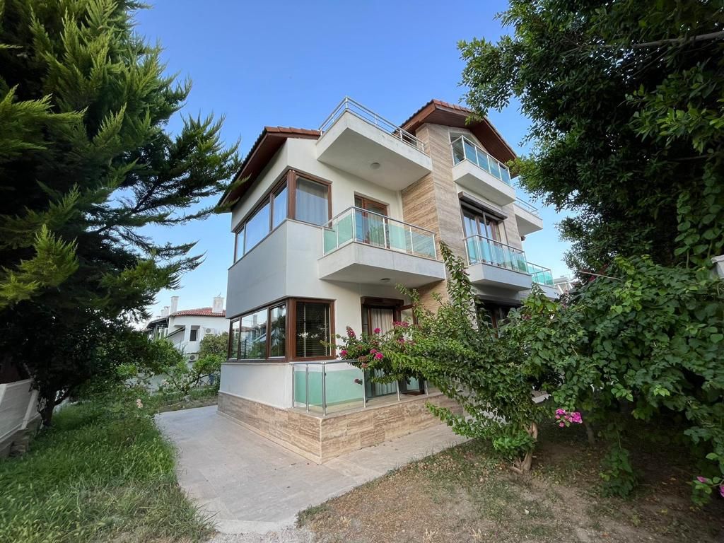 Вилла в Кемере, Турция, 150 м² - фото 3