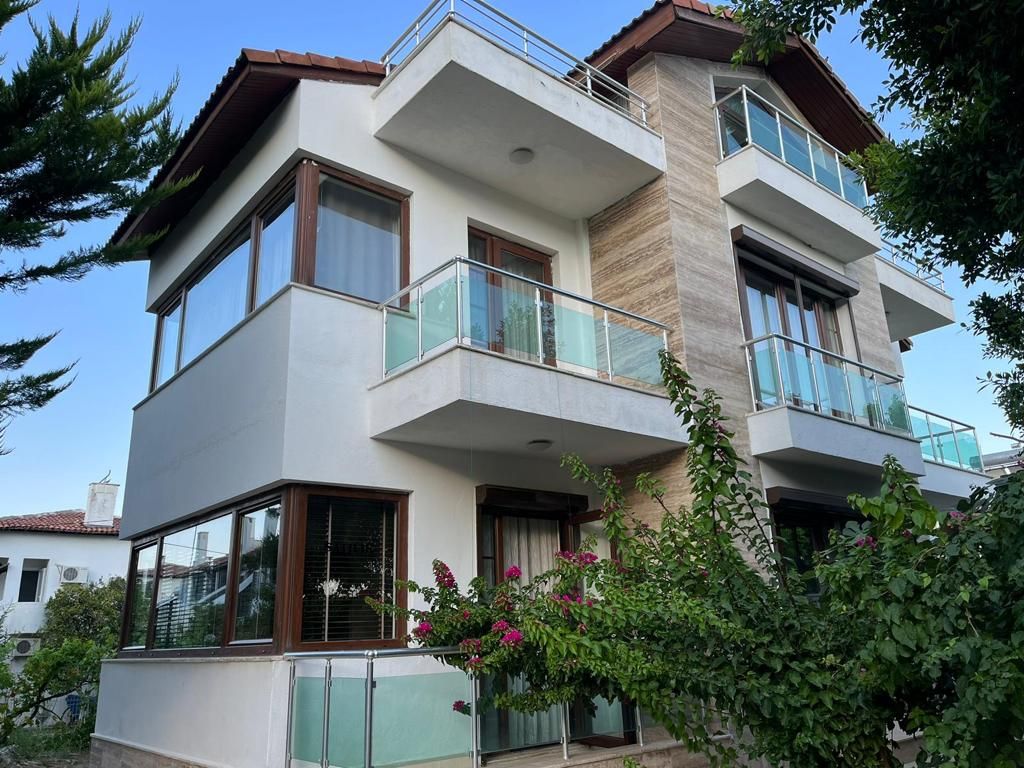 Вилла в Кемере, Турция, 150 м² - фото 4