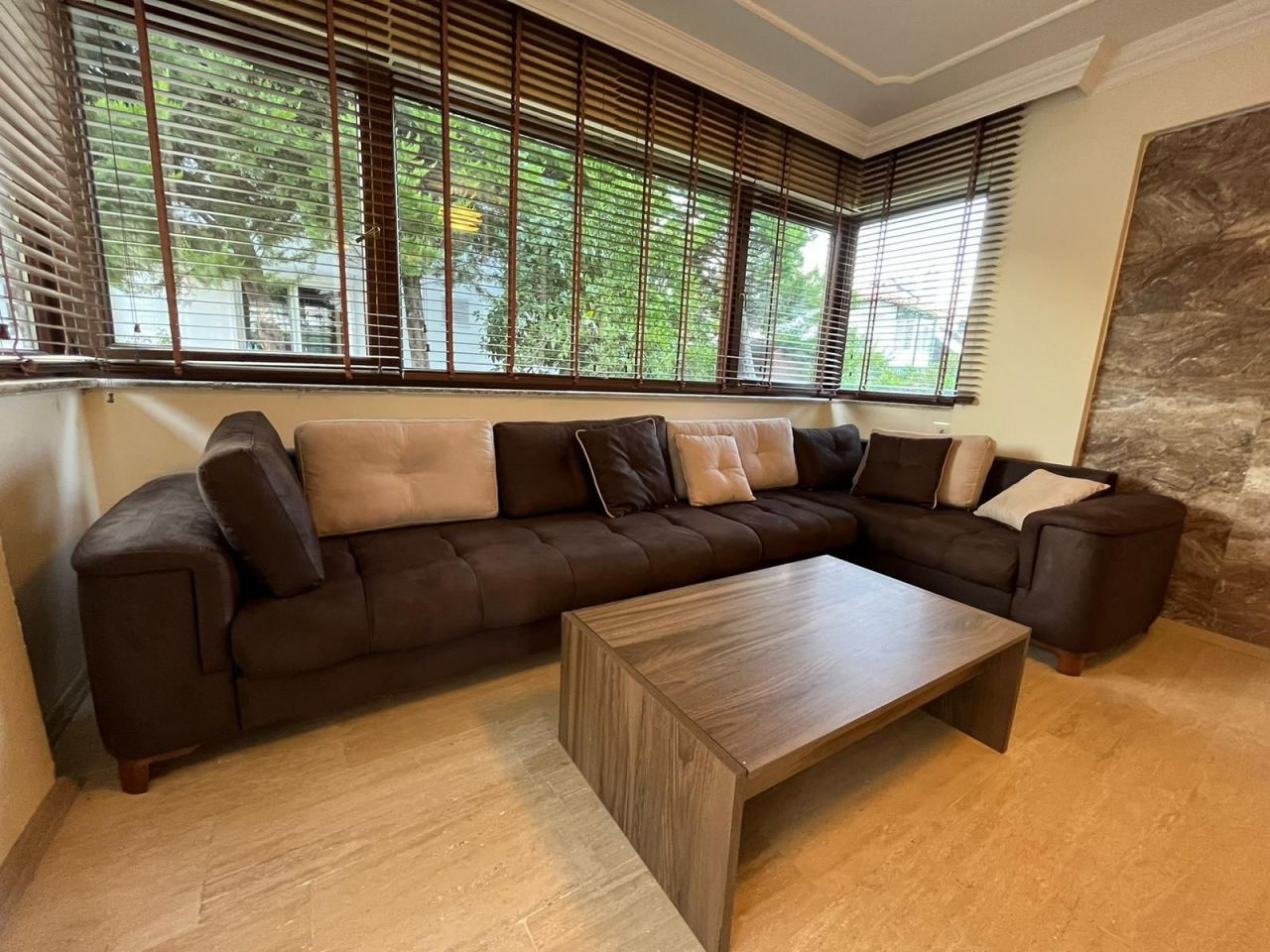 Вилла в Кемере, Турция, 150 м² - фото 11