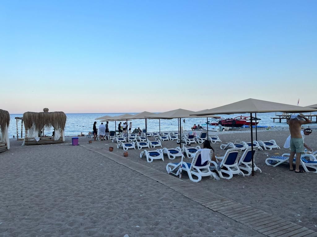 Вилла в Кемере, Турция, 150 м² - фото 16