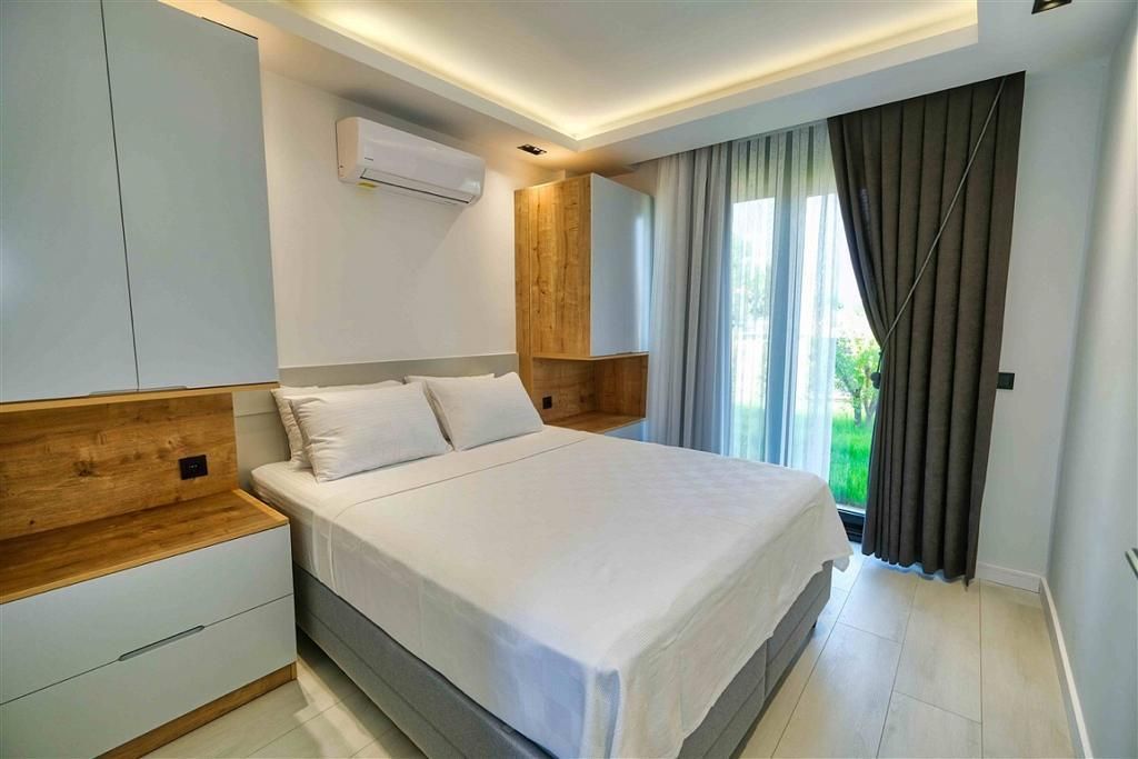 Вилла в Кемере, Турция, 150 м² - фото 15