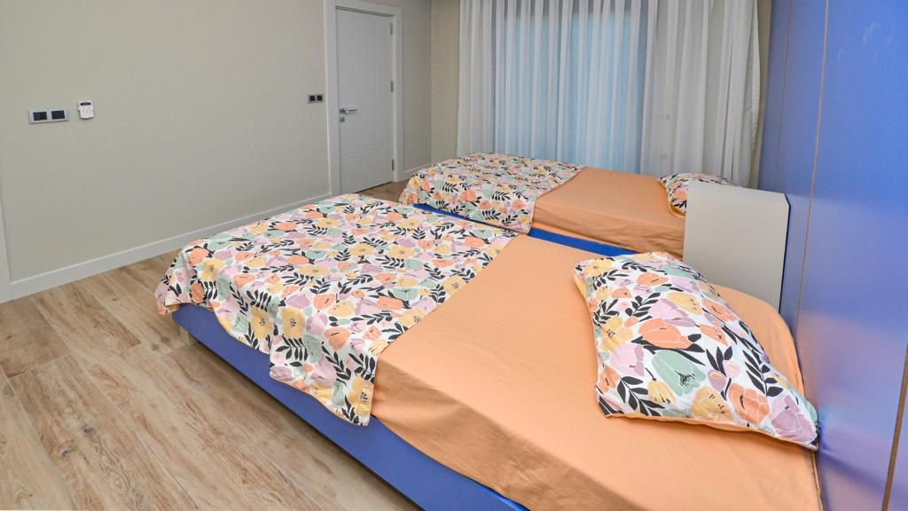 Вилла в Кемере, Турция, 250 м² - фото 11