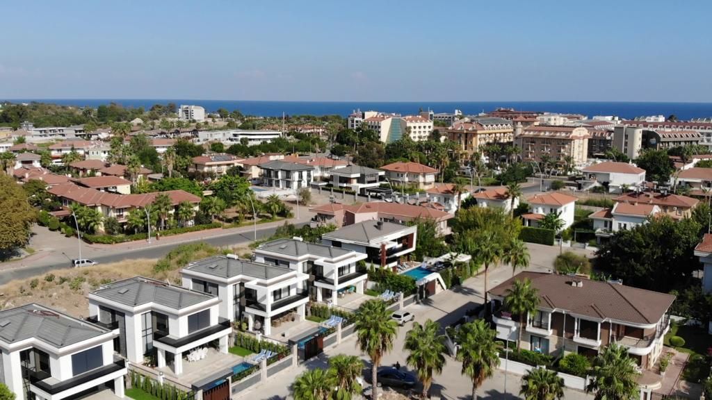 Вилла в Кемере, Турция, 250 м² - фото 13