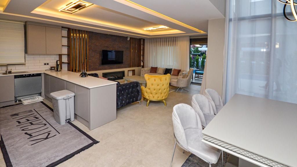 Вилла в Кемере, Турция, 250 м² - фото 2