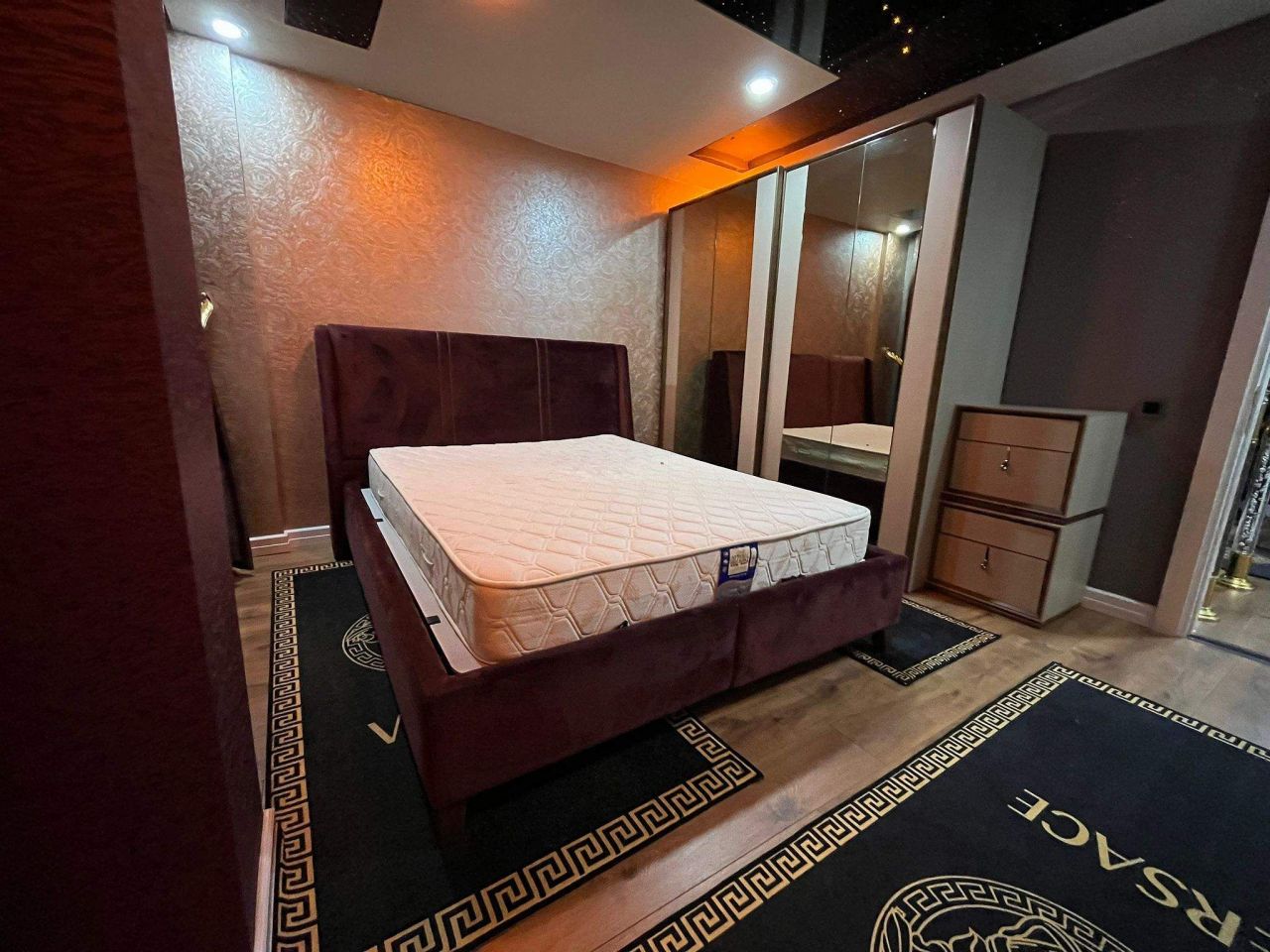 Апартаменты в Анталии, Турция, 150 м² - фото 10