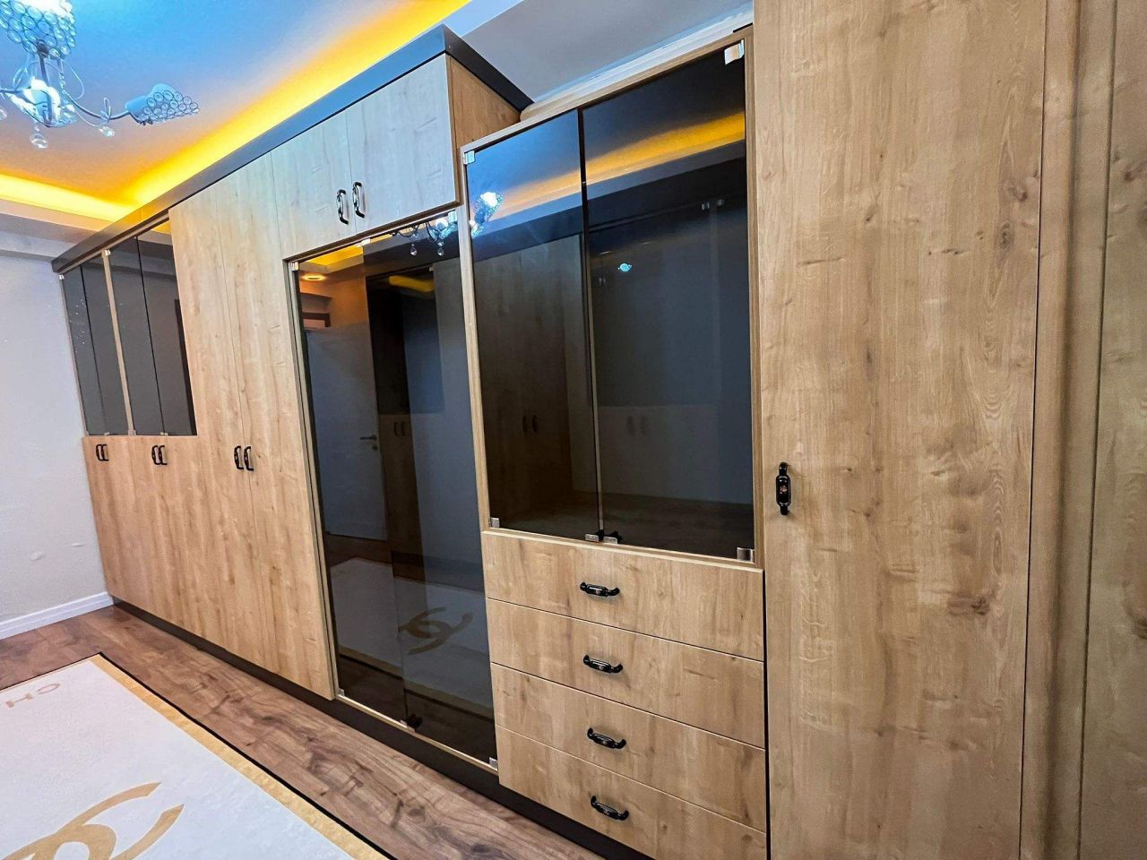 Апартаменты в Анталии, Турция, 150 м² - фото 5