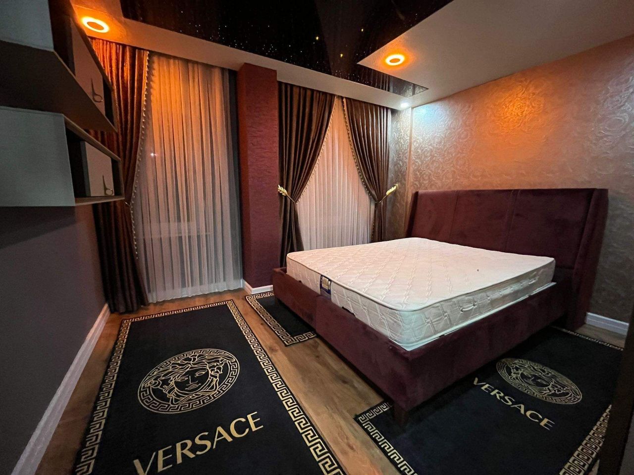 Апартаменты в Анталии, Турция, 150 м² - фото 11