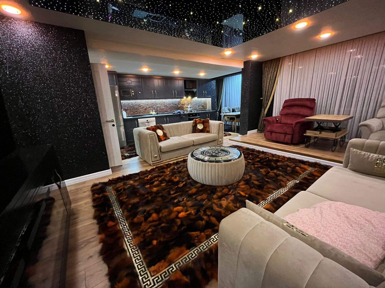 Апартаменты в Анталии, Турция, 150 м² - фото 6