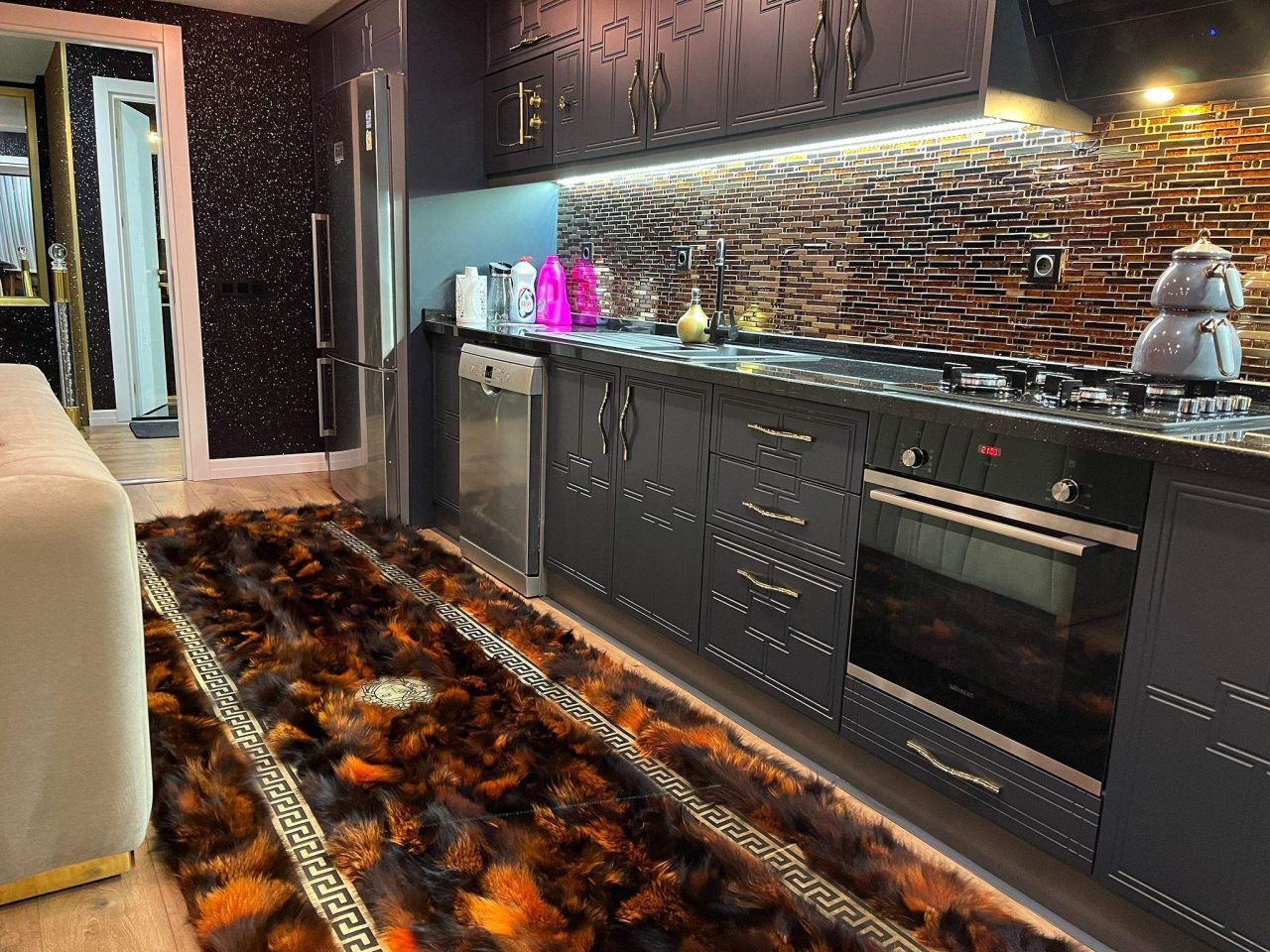 Апартаменты в Анталии, Турция, 150 м² - фото 3