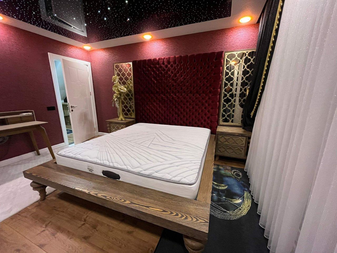 Апартаменты в Анталии, Турция, 150 м² - фото 8