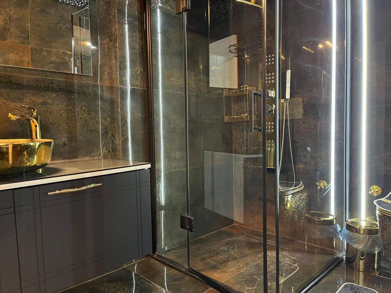 Апартаменты в Анталии, Турция, 150 м² - фото 9