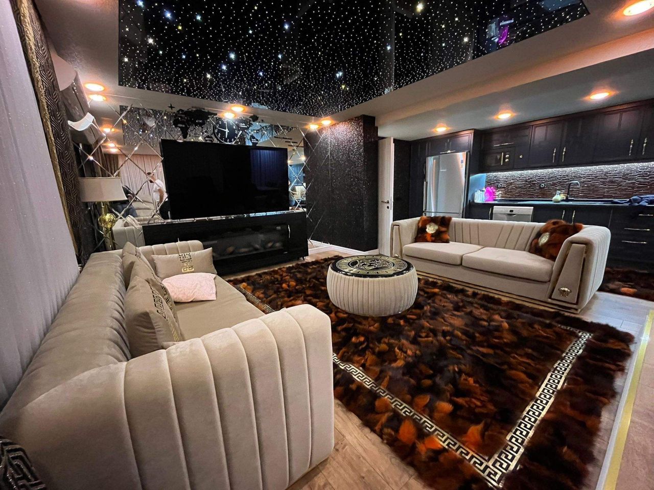 Апартаменты в Анталии, Турция, 150 м² - фото 13