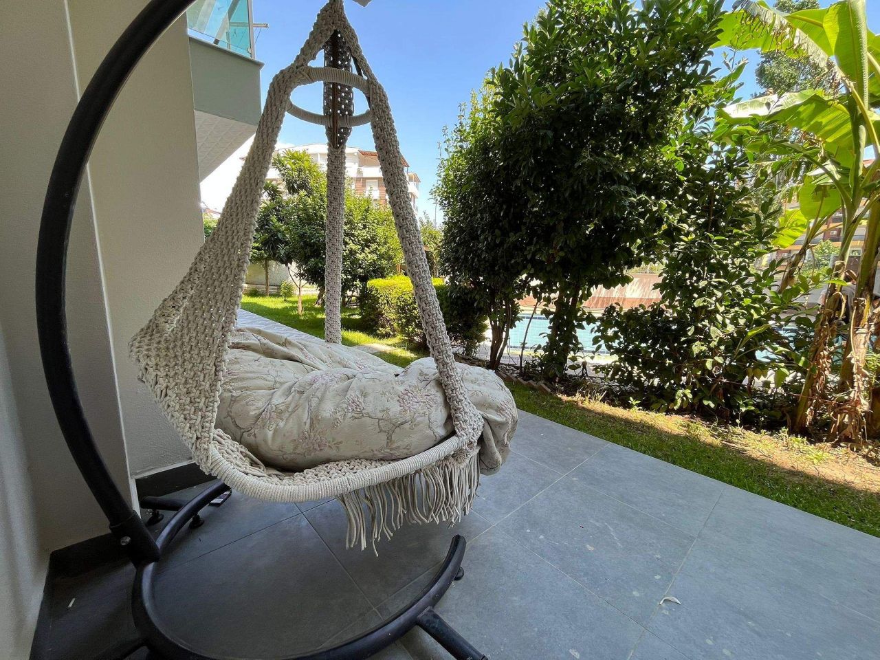 Апартаменты в Анталии, Турция, 150 м² - фото 4