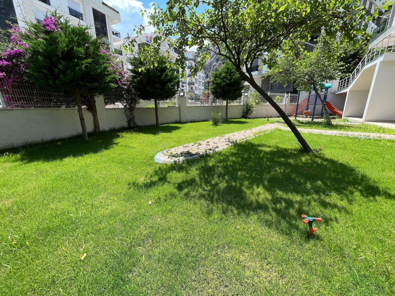 Апартаменты в Анталии, Турция, 150 м² - фото 14