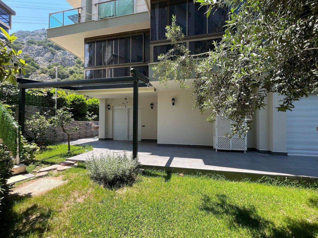 Апартаменты в Анталии, Турция, 150 м² - фото 16