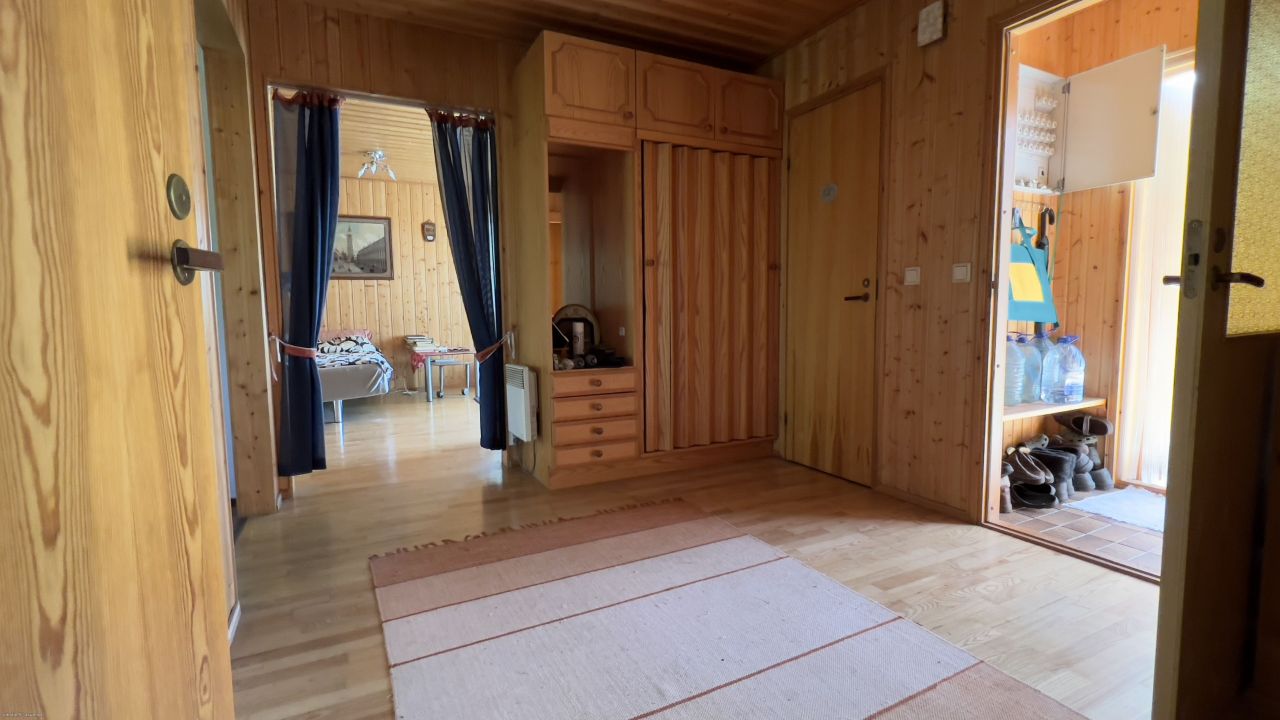 Дом в Энонкоски, Финляндия, 95 м² - фото 6