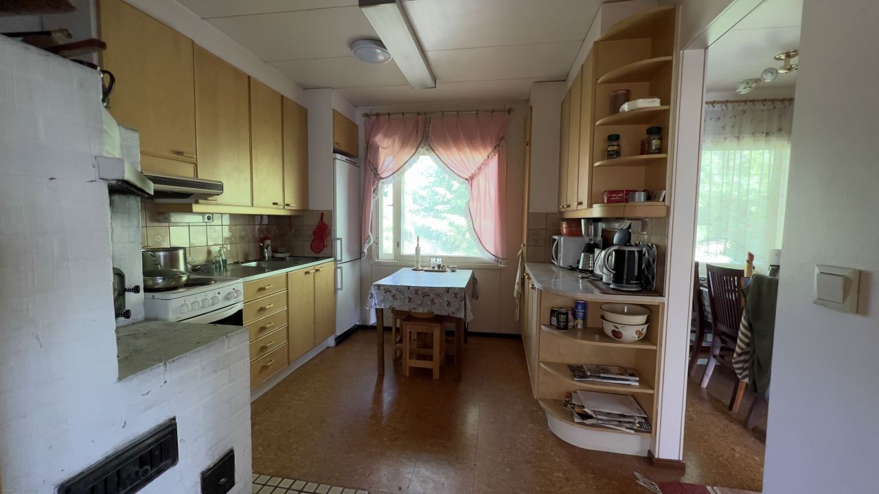 Дом в Энонкоски, Финляндия, 95 м² - фото 9