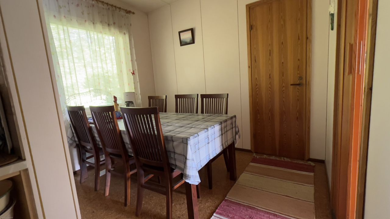 Дом в Энонкоски, Финляндия, 95 м² - фото 10