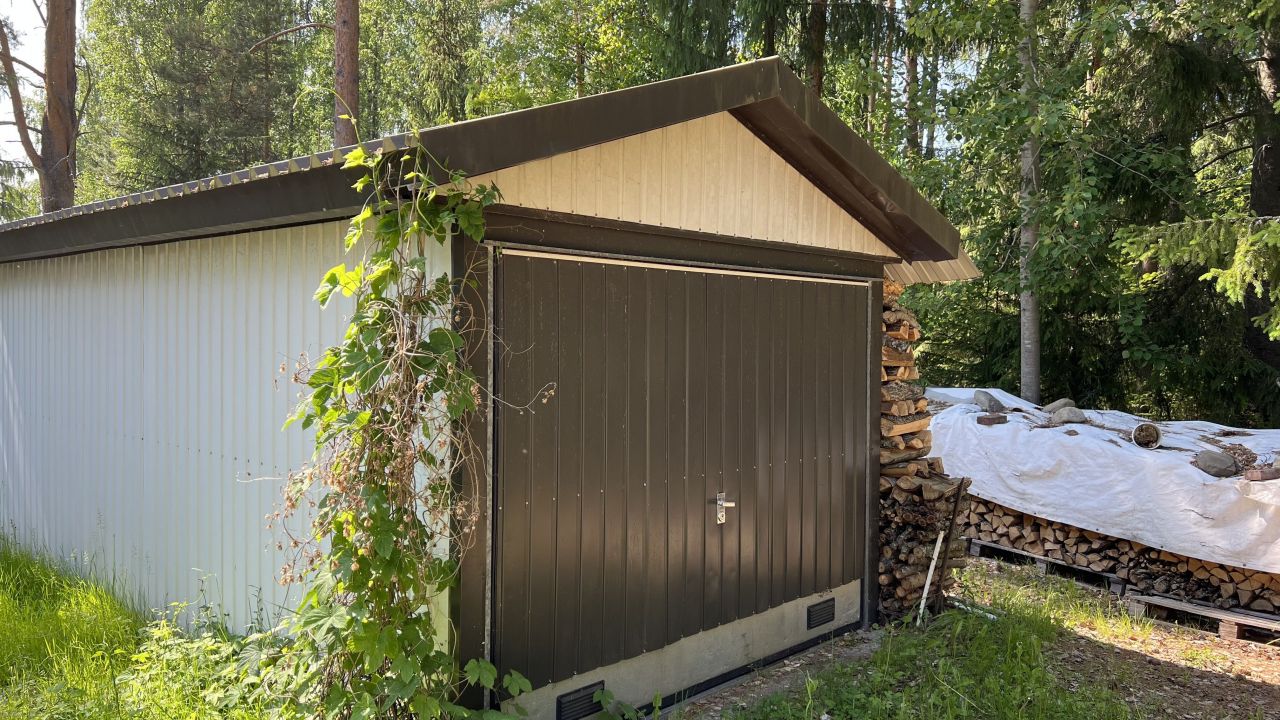 Дом в Энонкоски, Финляндия, 95 м² - фото 12