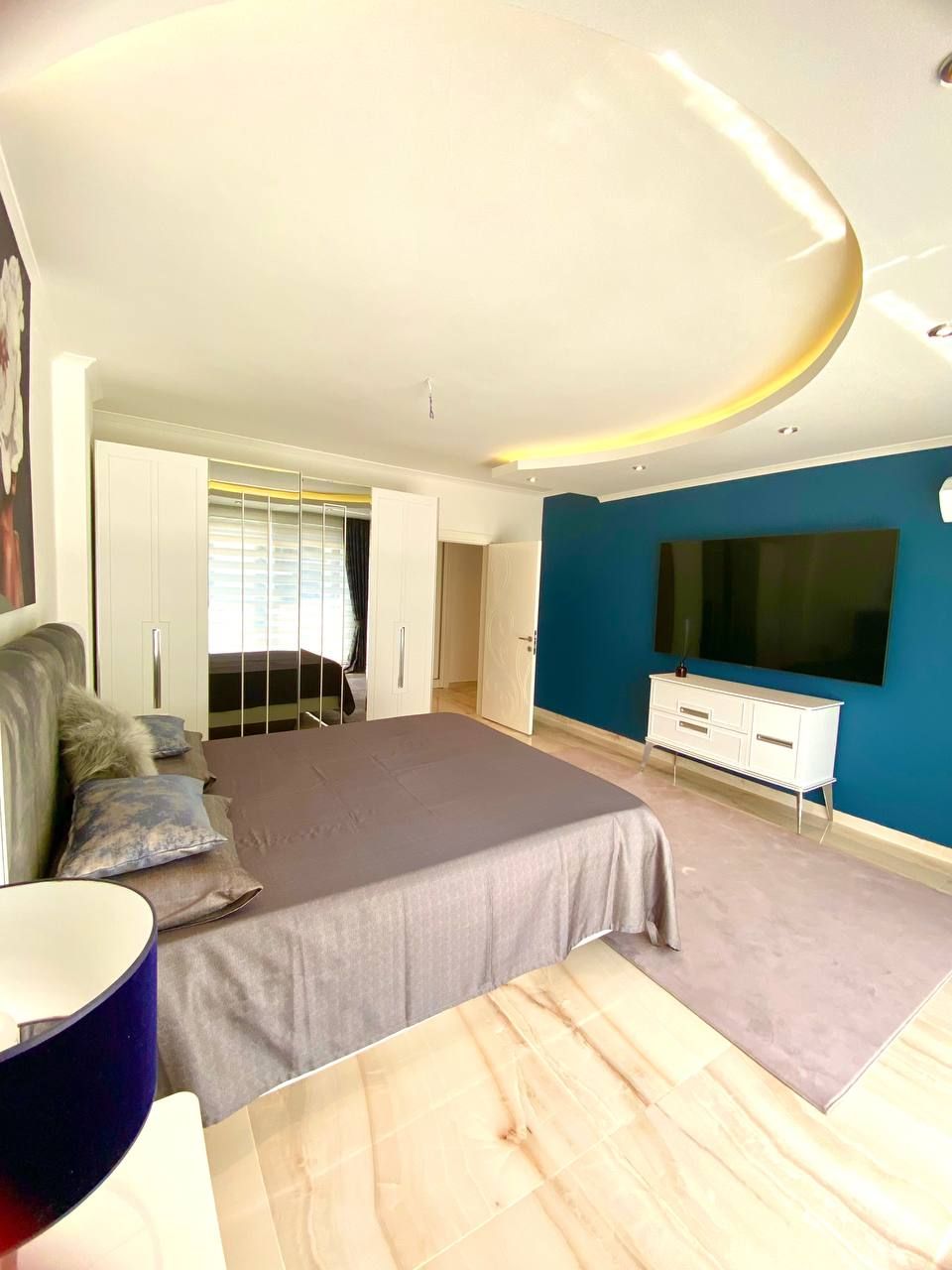 Вилла в Алании, Турция, 170 м² - фото 6