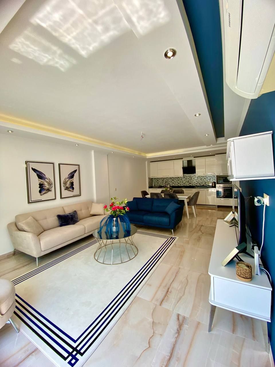 Вилла в Алании, Турция, 170 м² - фото 2