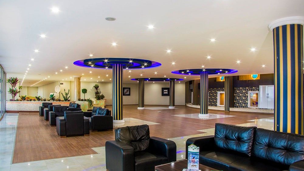 Вилла в Алании, Турция, 170 м² - фото 12