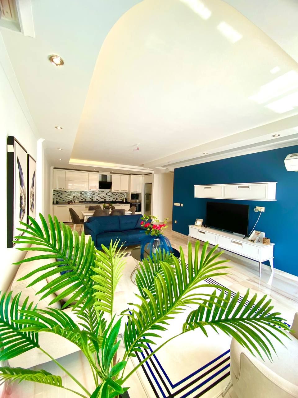 Вилла в Алании, Турция, 170 м² - фото 3