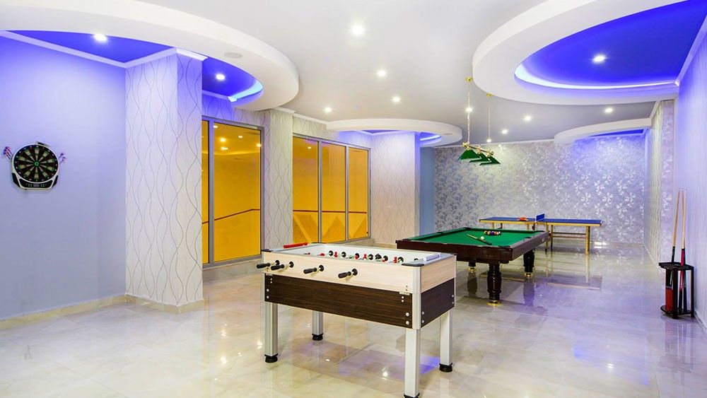 Вилла в Алании, Турция, 170 м² - фото 16