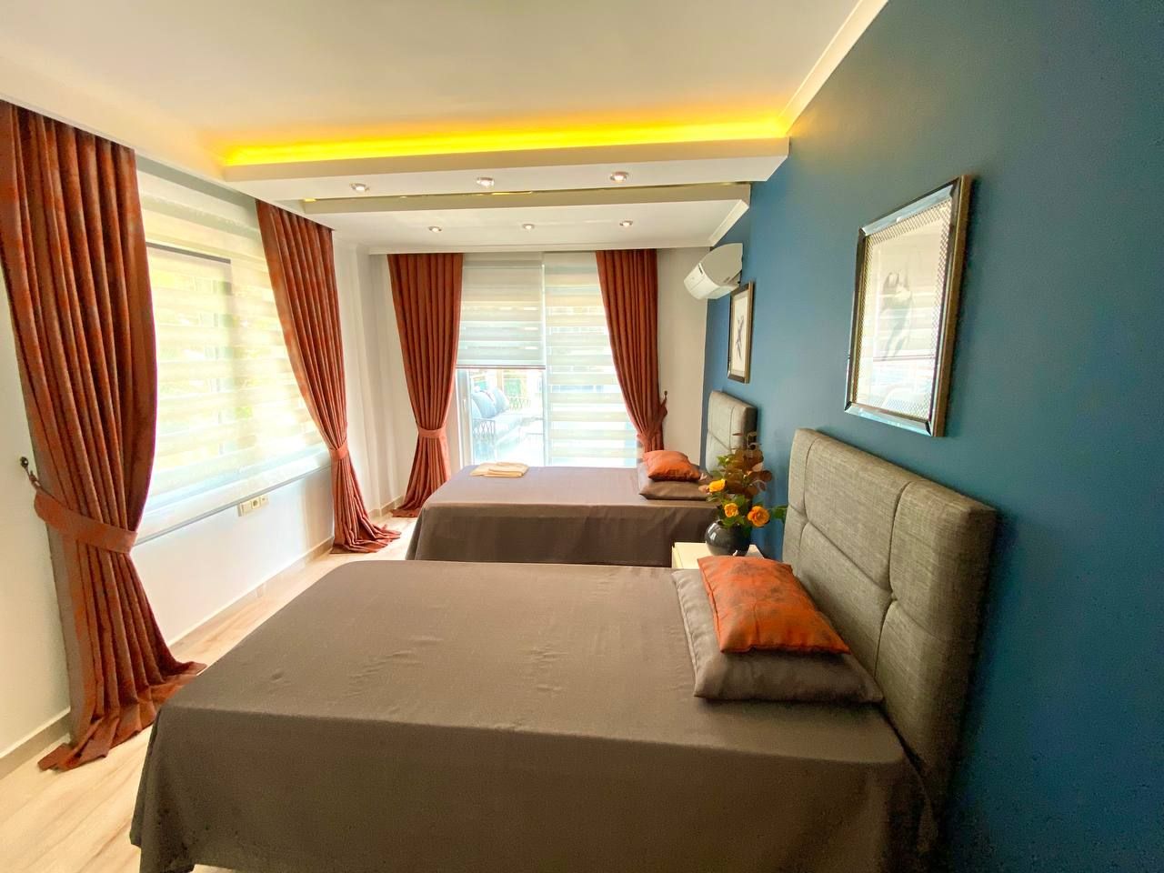 Вилла в Алании, Турция, 170 м² - фото 8