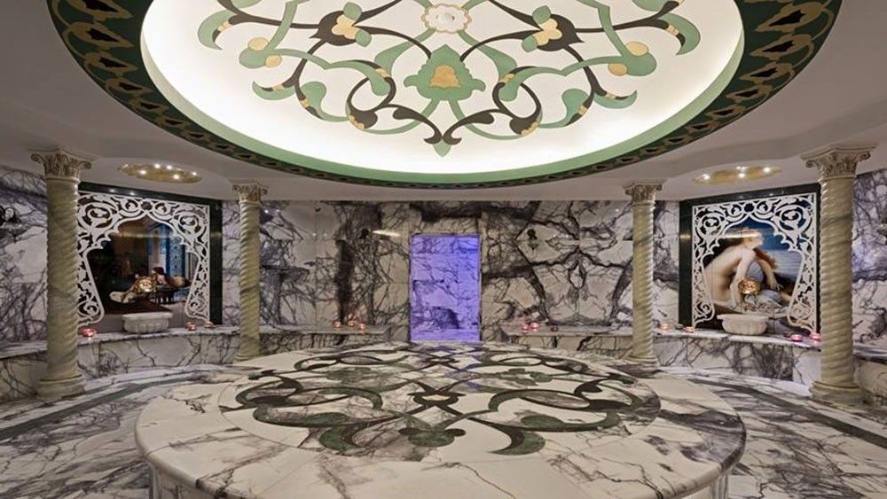 Вилла в Алании, Турция, 170 м² - фото 14