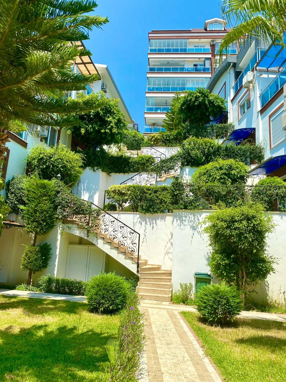 Вилла в Алании, Турция, 170 м² - фото 11