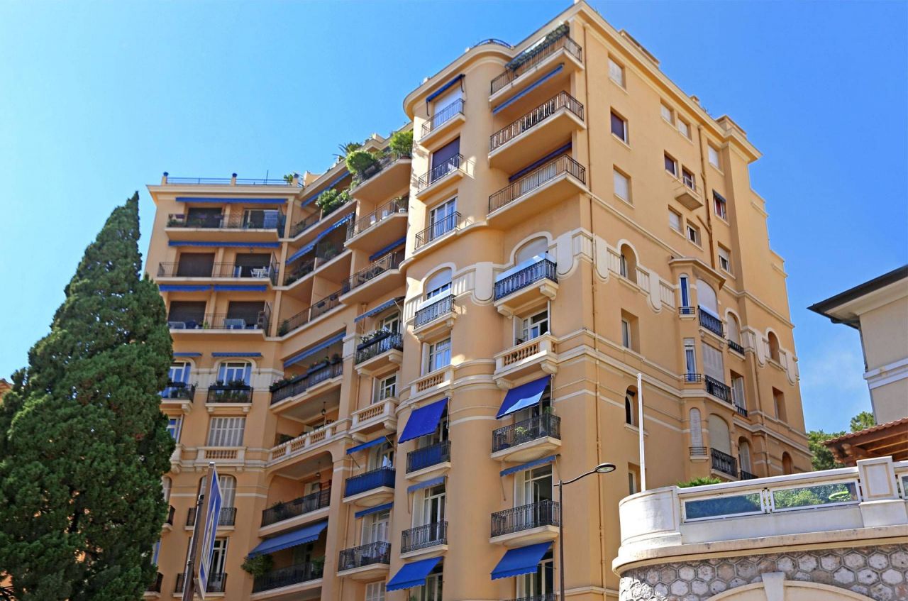 Апартаменты в Монако, Монако, 272 м2 - фото 1