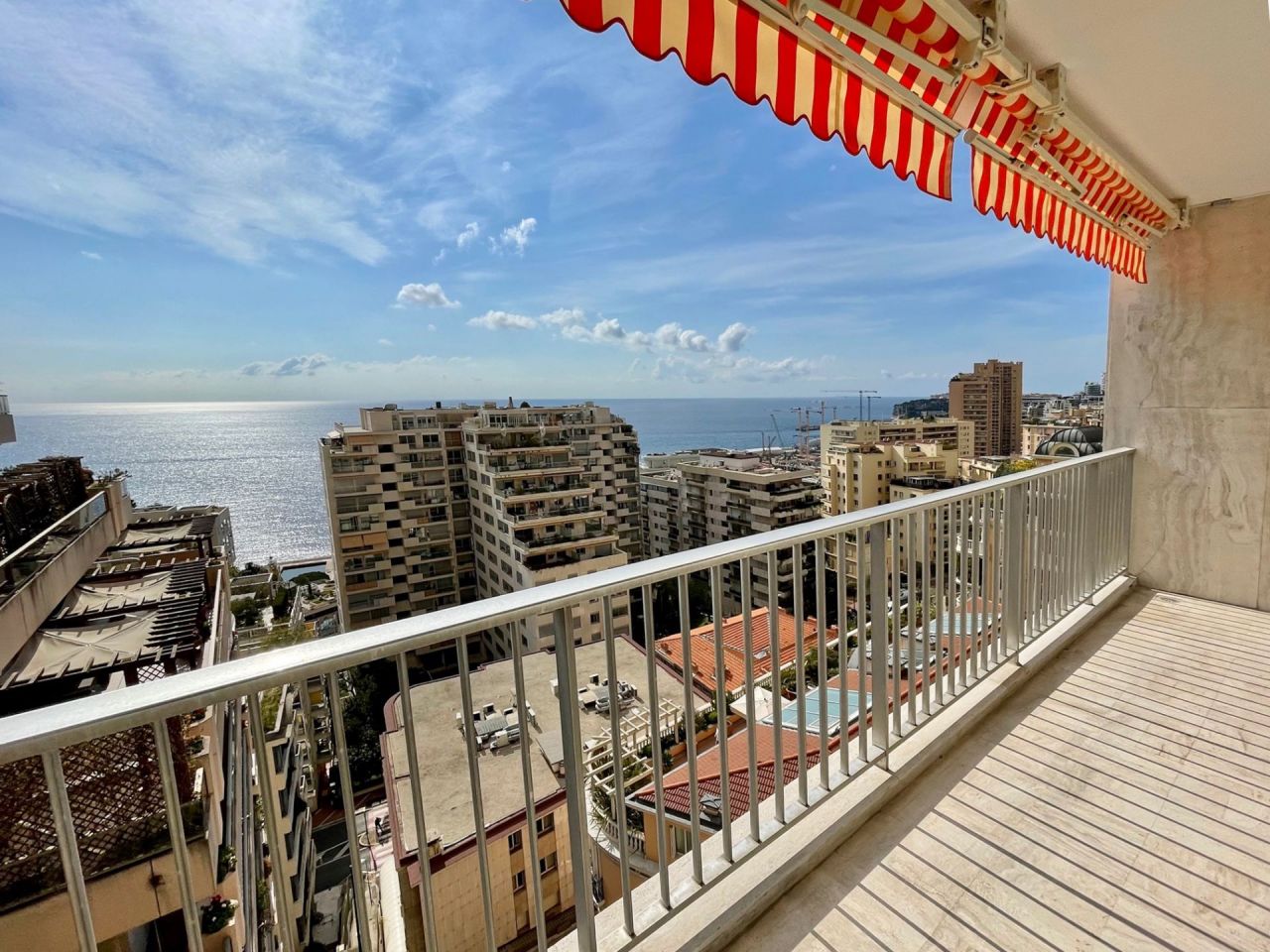 Апартаменты в Монако, Монако, 114 м2 - фото 1