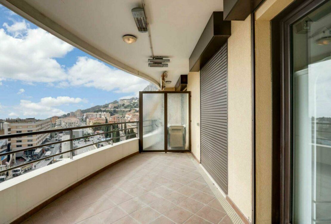 Апартаменты в Монако, Монако, 74 м2 - фото 1