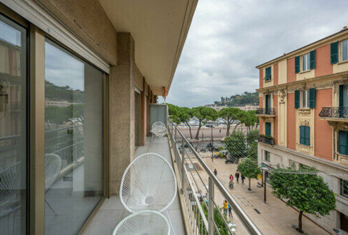 Апартаменты в Монако, Монако, 95 м2 - фото 1