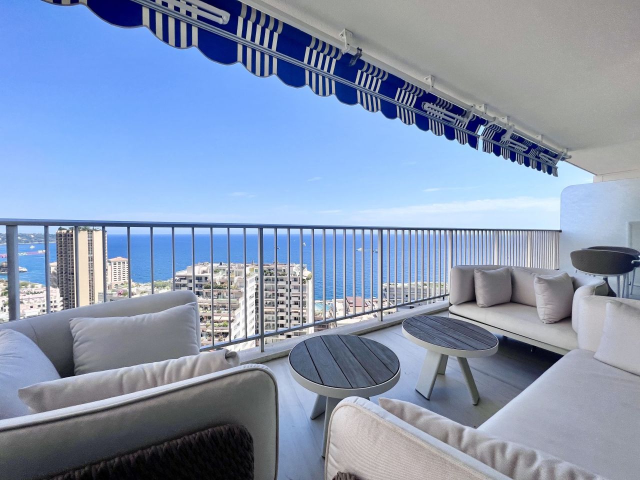 Апартаменты в Монако, Монако, 155 м² - фото 1