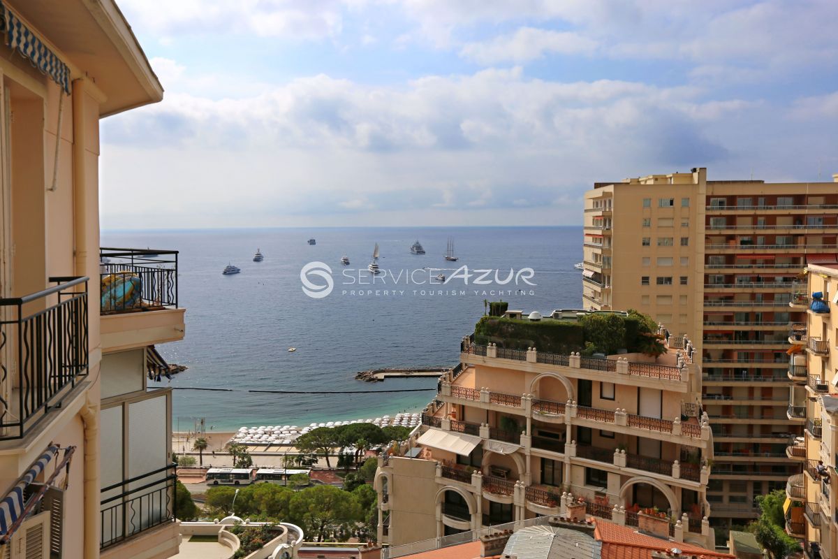 Апартаменты в Монако, Монако, 210 м² - фото 2