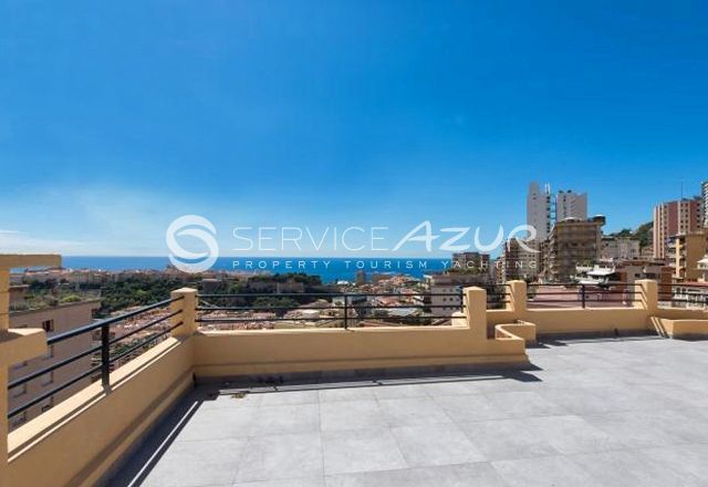 Апартаменты в Монако, Монако, 272 м² - фото 2