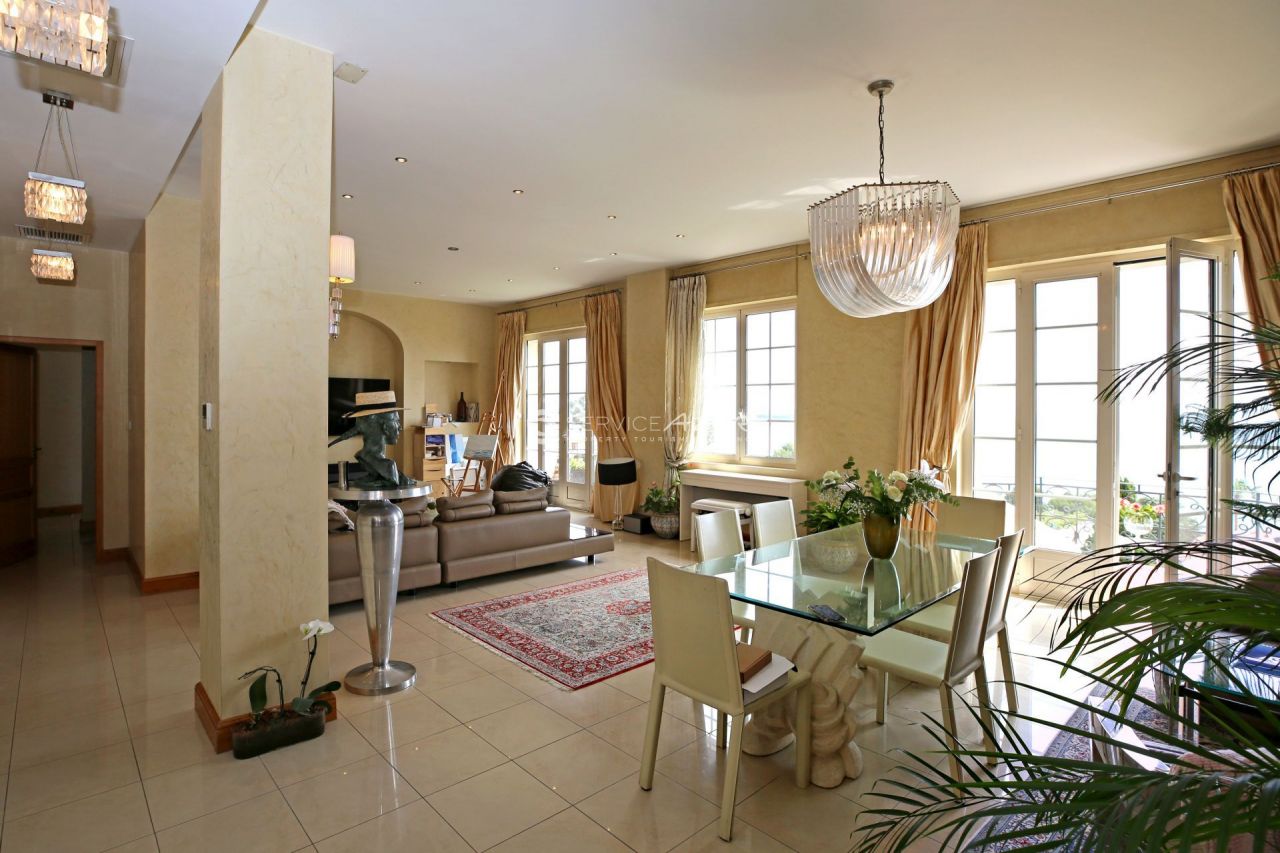 Апартаменты в Каннах, Франция, 165 м² - фото 2