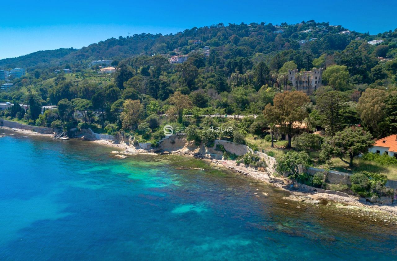 Вилла в Каннах, Франция, 941 м² - фото 2