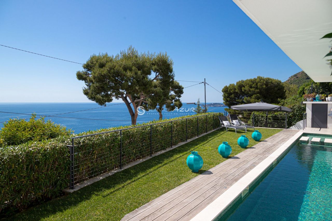 Вилла в Эзе, Франция - фото 2