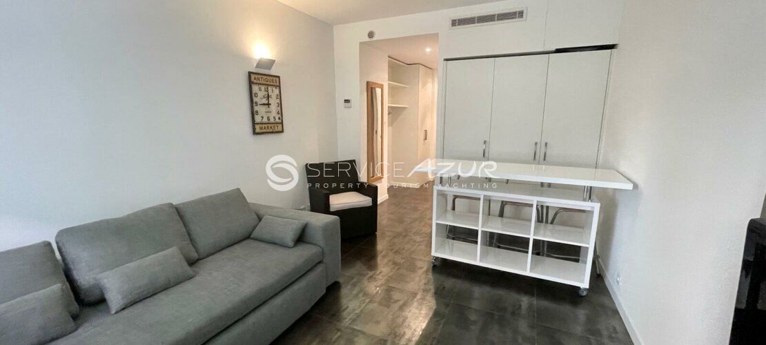 Апартаменты в Монако, Монако, 35 м² - фото 2