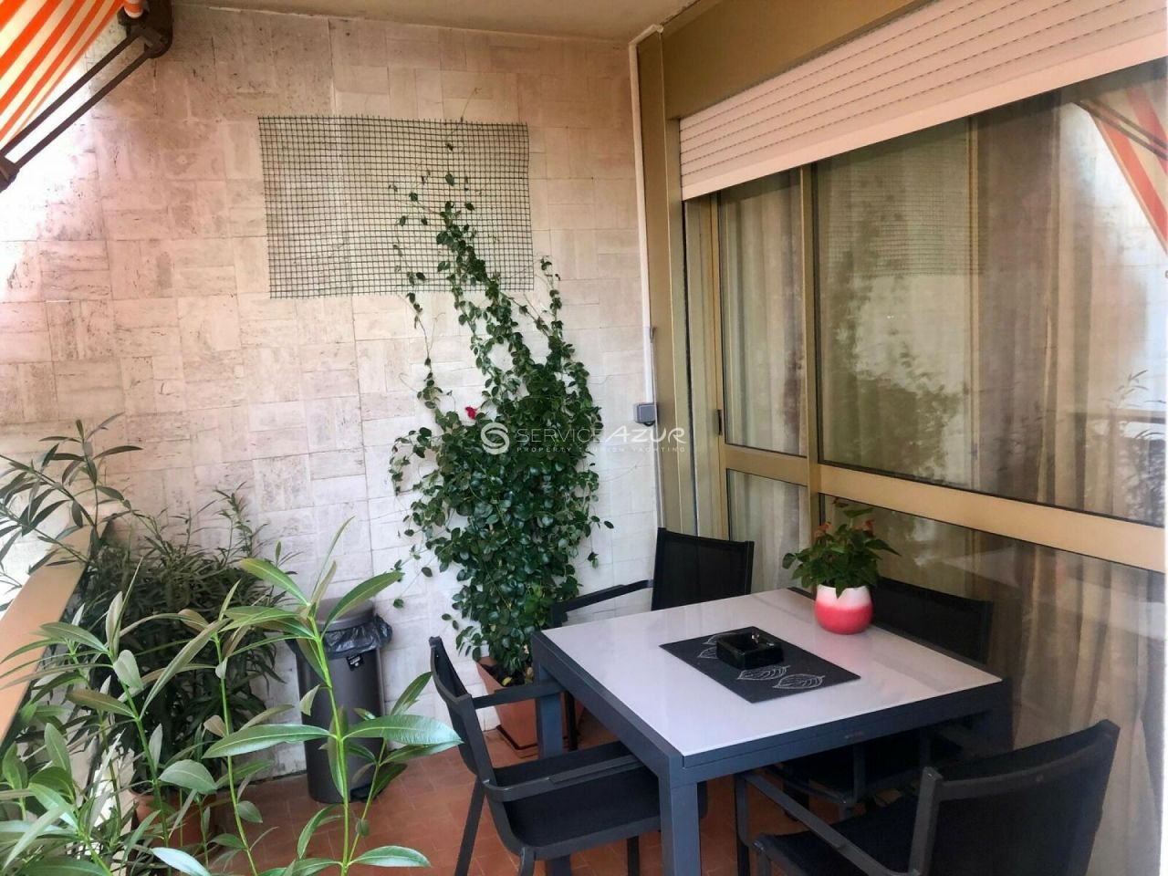 Апартаменты в Монако, Монако, 138 м² - фото 2