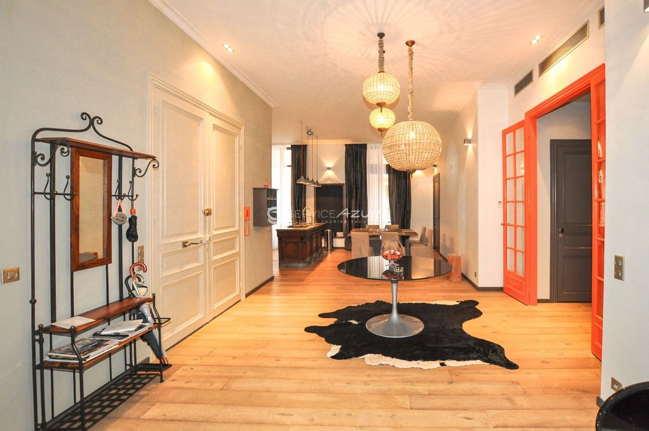 Апартаменты в Каннах, Франция, 150 м² - фото 3