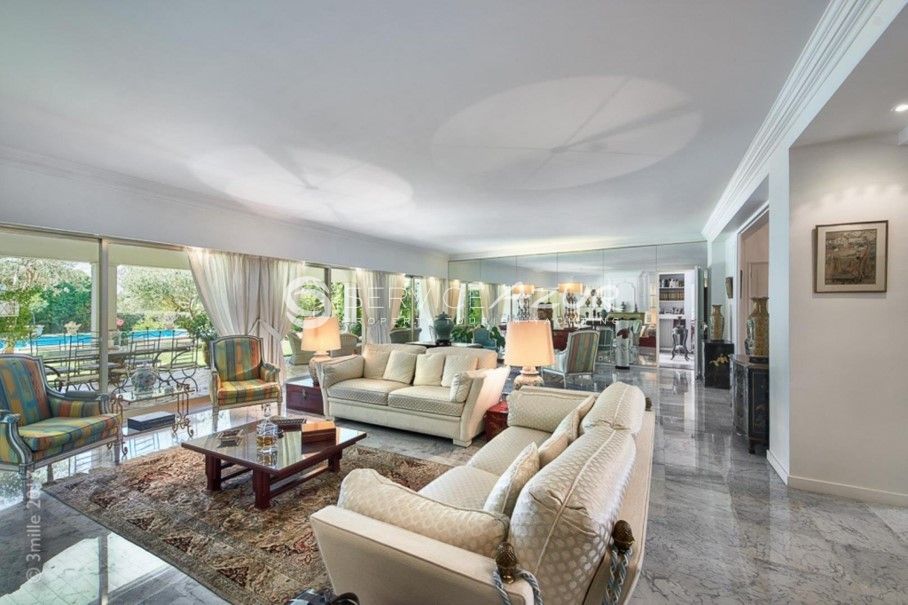 Апартаменты в Каннах, Франция, 260 м² - фото 3