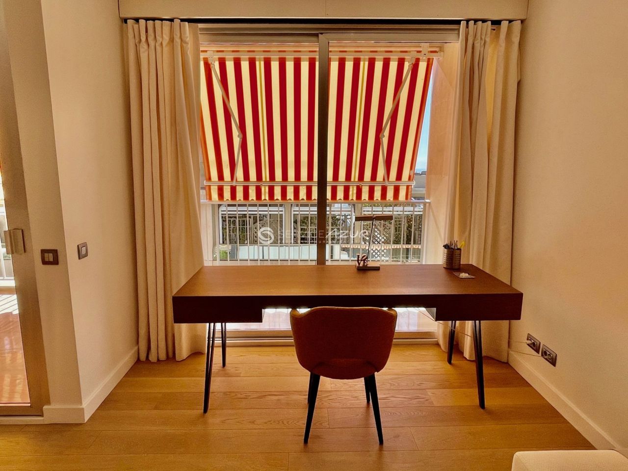 Апартаменты в Монако, Монако, 126 м² - фото 3