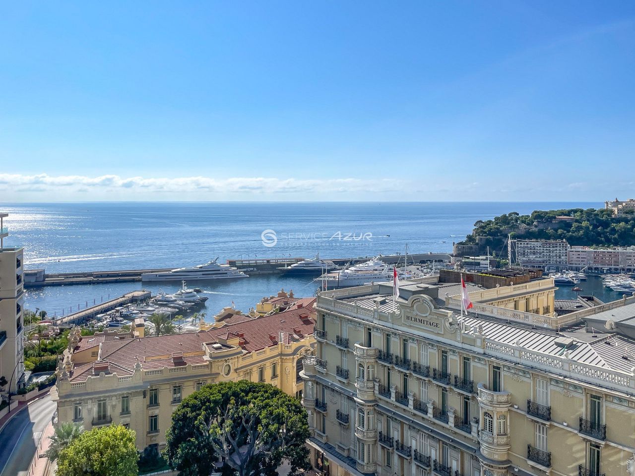 Апартаменты в Монако, Монако, 144 м² - фото 3