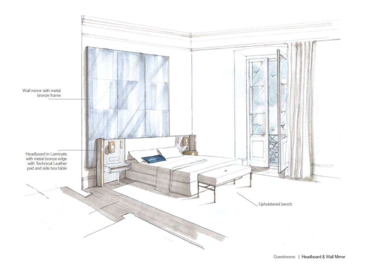 Коммерческая недвижимость в Ментоне, Франция - фото 3